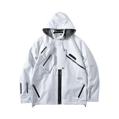 Chaqueta Funcional para Esquí en Montaña - Image 4