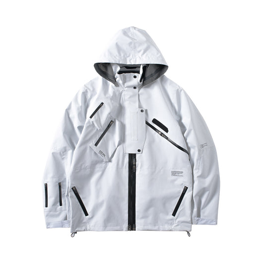 Chaqueta Funcional para Esquí en Montaña - Image 4