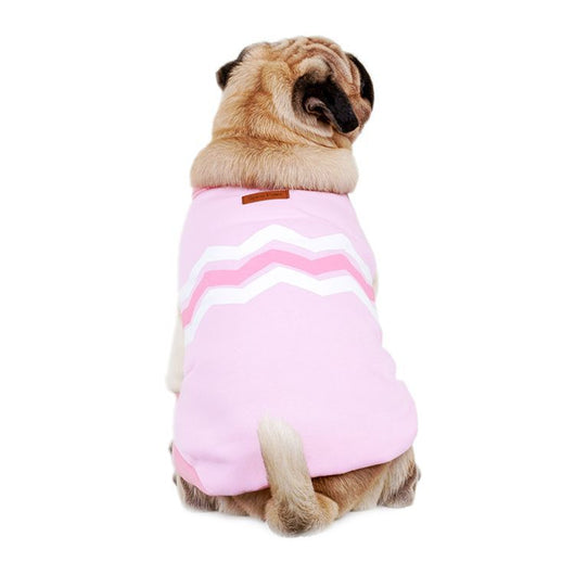 Suéter Cálido de Algodón Puro para Mascotas - Abrigo Cómodo para Perros - Image 3