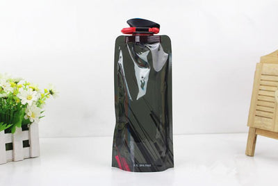 Bolsa Plegable para Beber al Aire Libre - Image 5