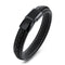 Negro titanium steel bracelet Negro