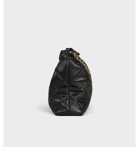 Bolso de Hombro Portátil de Gran Capacidad con Cadena para Mujer - Image 20