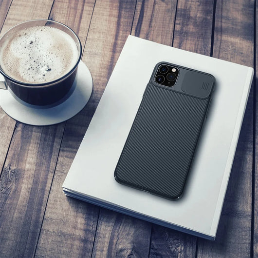 Funda Protectora Nelkin con Protector de Lente Deslizable - Image 15