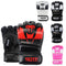 Guantes de Boxeo Medio Dedo
