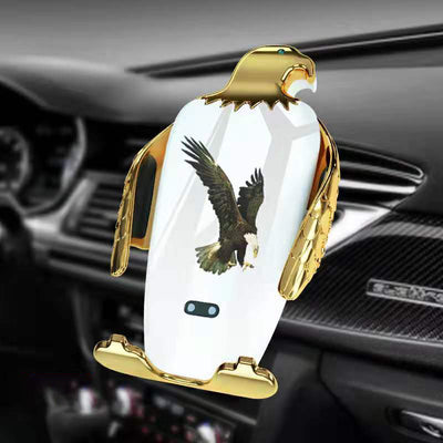 Soporte Magnético para Teléfono en Auto - Image 5