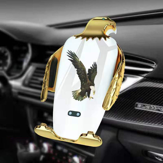 Soporte Magnético para Teléfono en Auto - Image 5