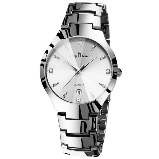 Reloj de Pareja Luminoso con Calendario - Image 13