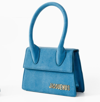 Bolso de Moda Diagonal con Personalización de Letras - Image 16