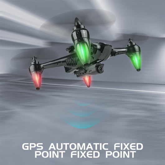 Dron Profesional con Cámara 4K, GPS Dual y Retorno Automático - Alcance 5G WiFi - Image 2