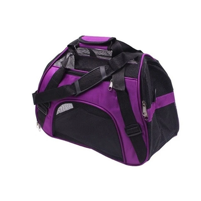 Mochila Transportadora para Perros - Bolsa de Viaje Pet - Image 3