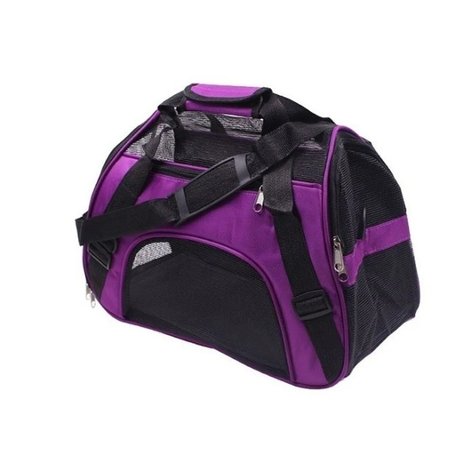Mochila Transportadora para Perros - Bolsa de Viaje Pet - Image 3