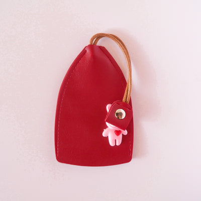 Estuche Organizador Universal para Llaves de Gran Capacidad - Image 4