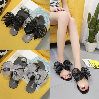 Sandalias Planas para Mujer - Cómodas Zapatillas de Playa y Verano - Image 7