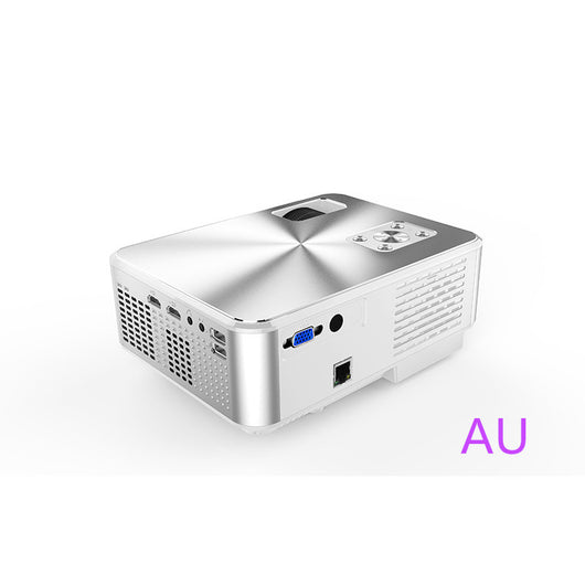 Proyector Multifunción HD 1080P para el Hogar - Image 16