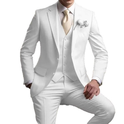 Traje Ejecutivo Premium para Banquetes y Eventos Formales - Image 5