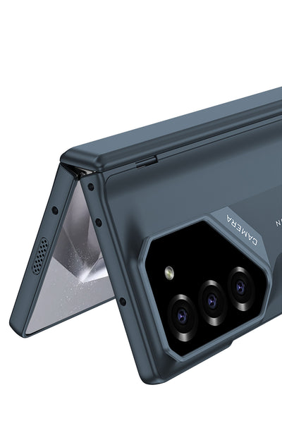 Funda Protectora Magnética Ultra Delgada con Membrana de Ejecución - Image 20