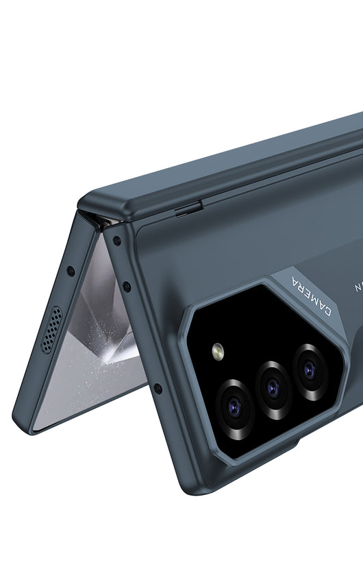 Funda Protectora Magnética Ultra Delgada con Membrana de Ejecución - Image 20