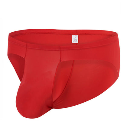 Calzoncillos Hombre Corte Europeo Suelto Perspectiva - Image 10