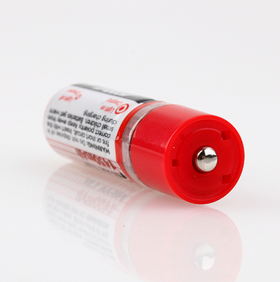 2 Baterías Recargables USB AA 1450mAh 1.2V Ni-MH - Image 11