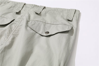 Pantalón Ancho Funcional de Moda Urbana - Image 13