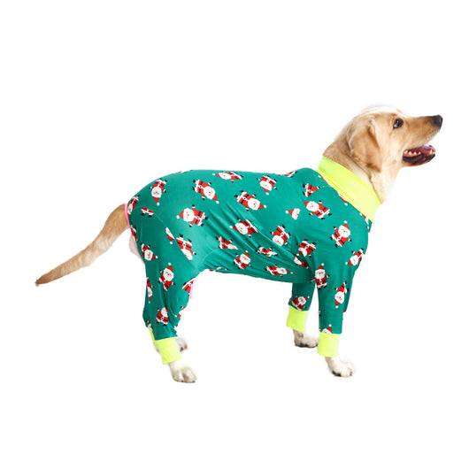 Ropa para Perros con Estampados Adorables - Abrigo de Cuatro Patas - Image 19