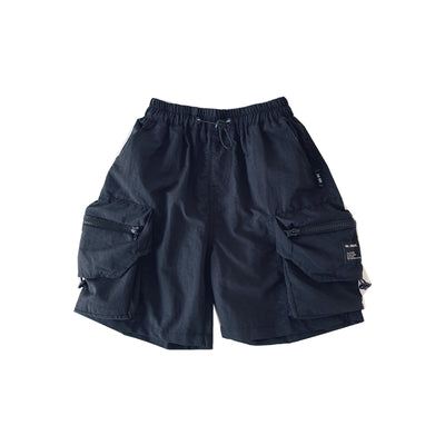 Shorts Cargo Sueltos para Niño - Estilo Casual de Verano - Image 9