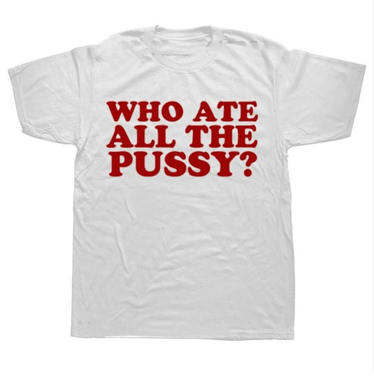 Playera Estampada de Manga Corta para Hombre - Image 7