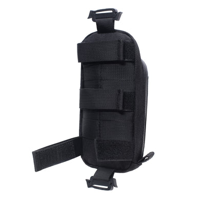Bolsa Táctica Pecho con Correa Ajustable para Teléfono y Almacenamiento - Image 4