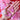 PINK SEXY BUNNY MASK Earrings - Tekeno