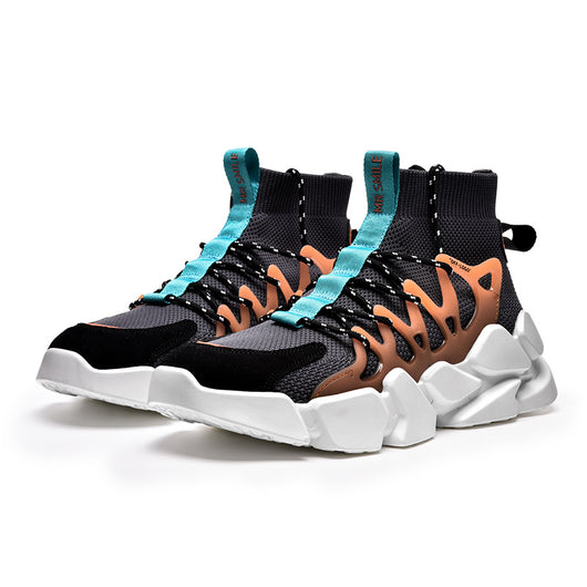 Zapatos Casuales para Hombre - Comodidad y Estilo Diario - Image 3
