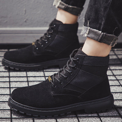 Botas Martin Vintage - Image 5