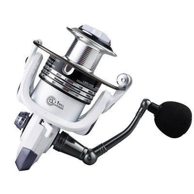 Carrete de Pesca de Alto Rendimiento - Image 10