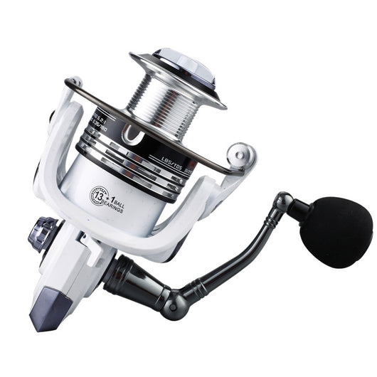 Carrete de Pesca de Alto Rendimiento - Image 10