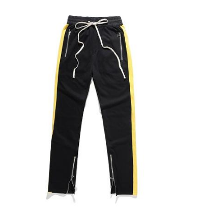 Pantalones de Chándal Escolares con Rayas Laterales y Cierre Interior - Image 10