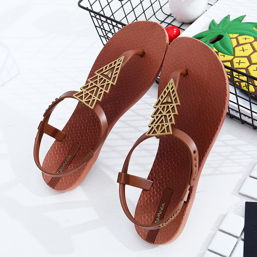 Sandalias Cómodas y Versátiles - Image 6