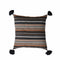 Rayas De Colores, Forma 45 X 45 Sin Relleno