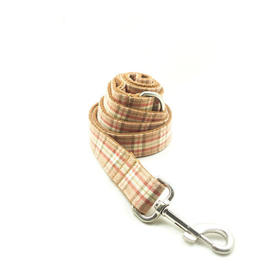 Correa para Perro de Cuadros - Diseño Cómodo y Elegante - Image 5