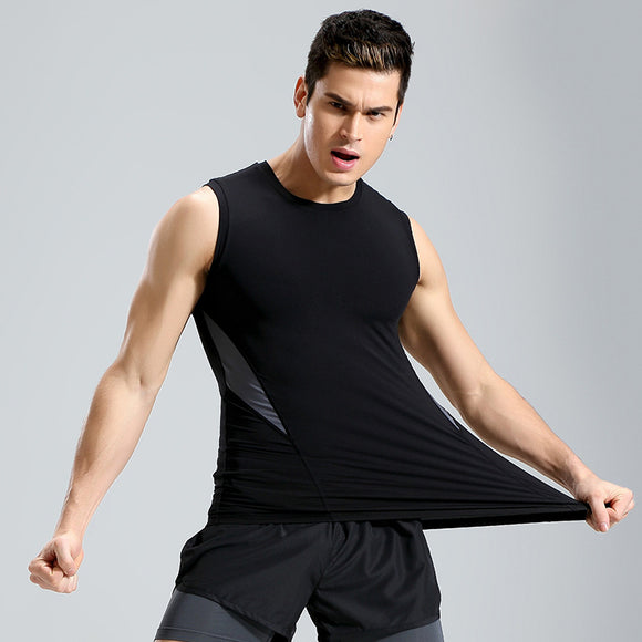 Chaleco Deportivo Talla Grande