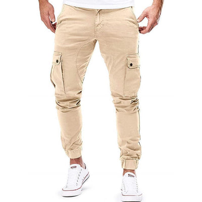 Pantalones Casuales Modernos para Hombre - Image 8