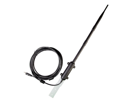 Antena WiFi de Largo Alcance para Exteriores (1km) - Image 4