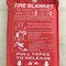 Manta Ignífuga de Emergencia - Protección contra Incendios