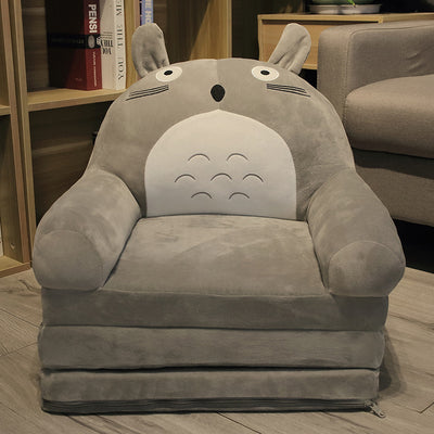 Sillón Infantil con Forma de Caricatura - Image 15