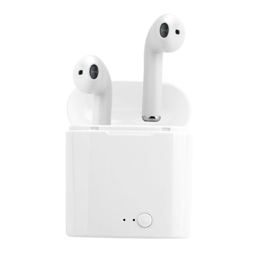 Estuche Protector 3 en 1 para Apple Watch, AirPods y Auriculares Bluetooth - Image 6