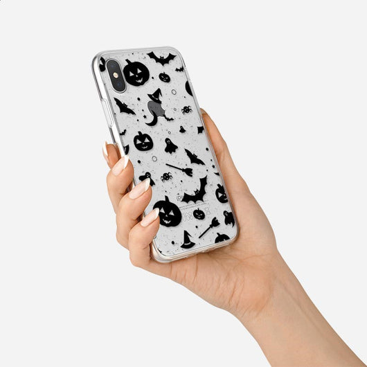 Funda Protectora Antigolpes para Apple