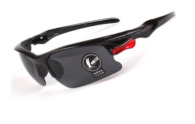Gafas de Ciclismo y Deportes Outdoor con Visión Nocturna