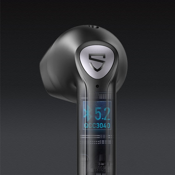 Auriculares Bluetooth Verdaderamente Inalámbricos