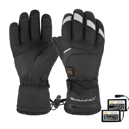 Guantes Calefactores Eléctricos Winbell para Exteriores - Image 10