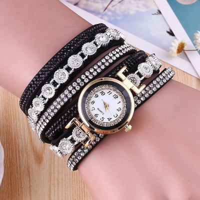 Reloj Pulsera Circular