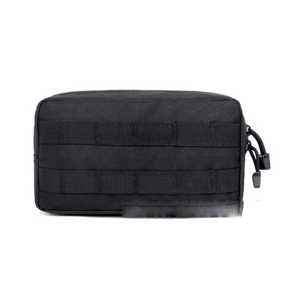 Mochila Táctica Multifuncional Profesional - Image 11