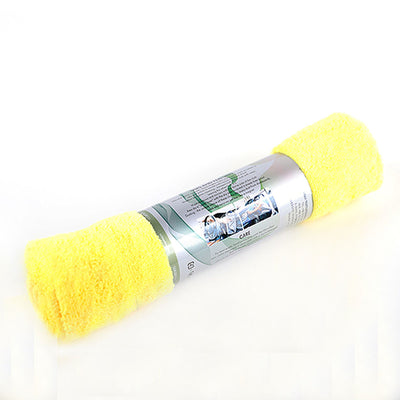 Paño de Microfibra Premium para Lavado de Autos - Image 8